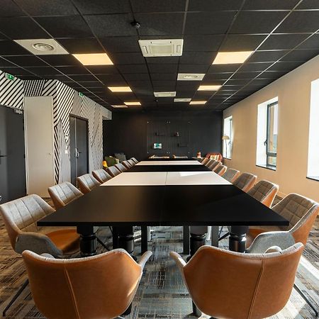 Cowool Toulouse Aparthotel Exteriör bild