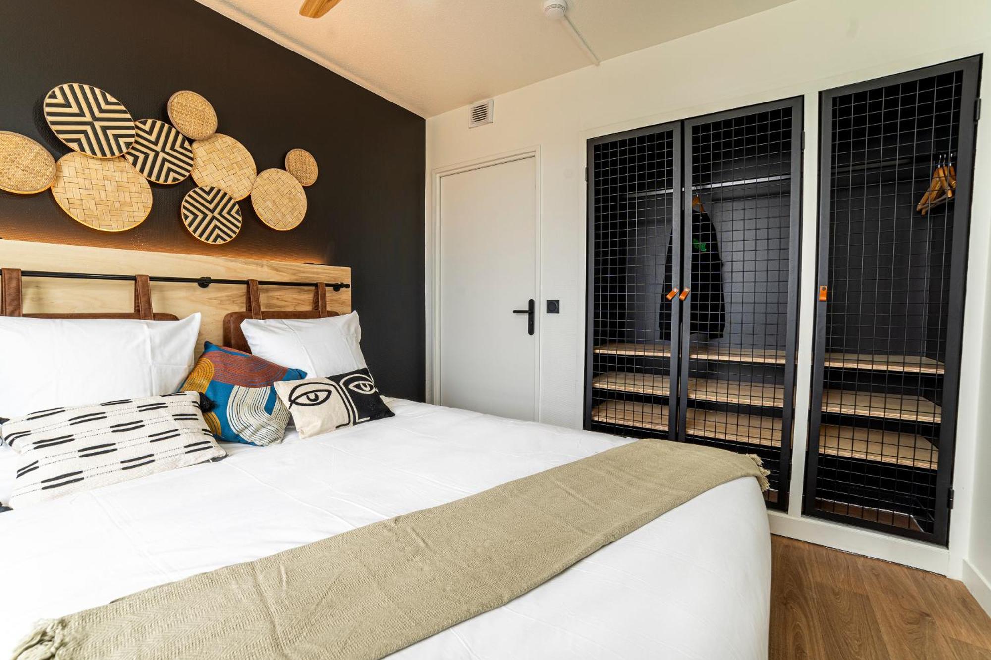 Cowool Toulouse Aparthotel Exteriör bild