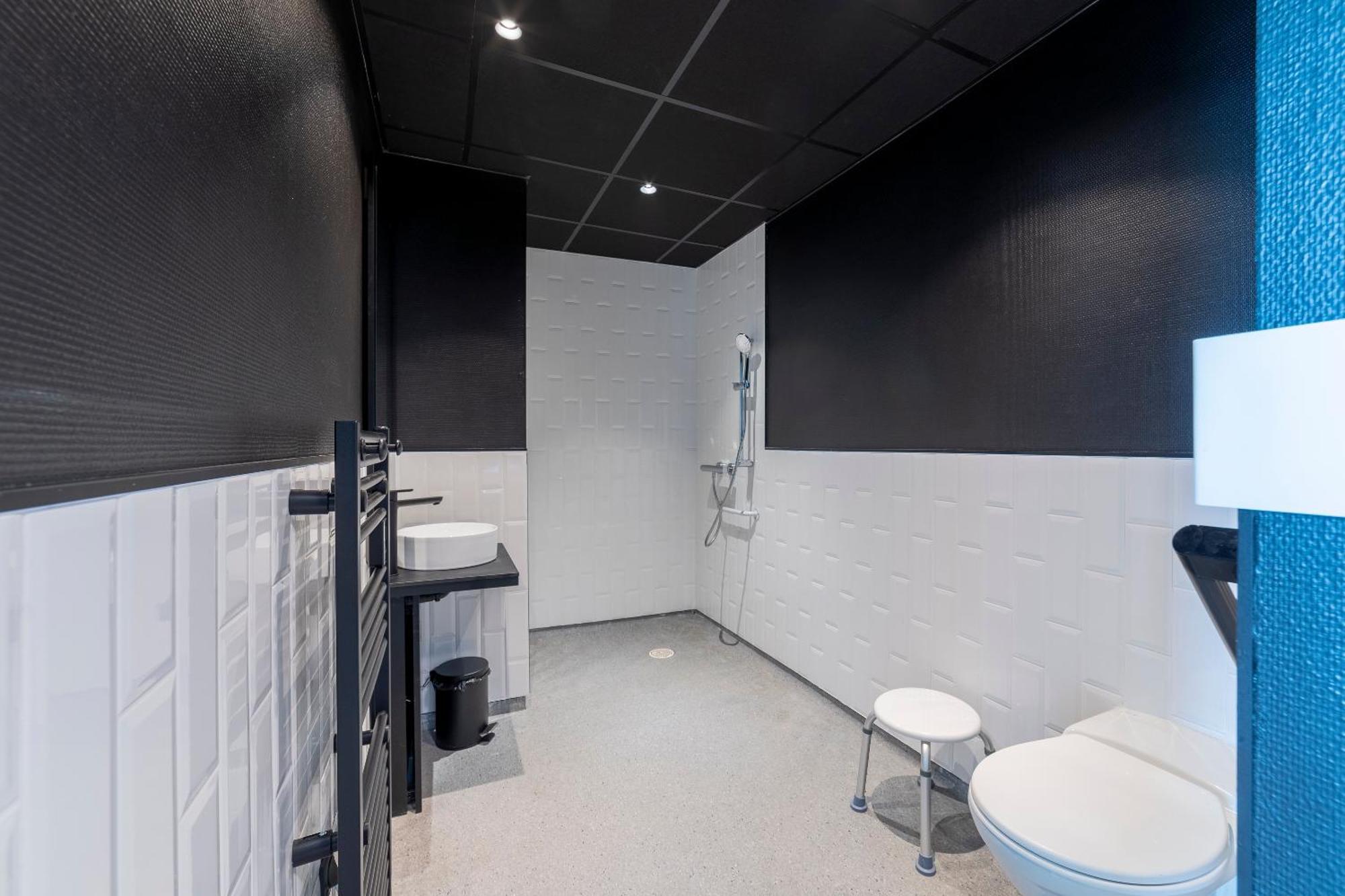 Cowool Toulouse Aparthotel Exteriör bild